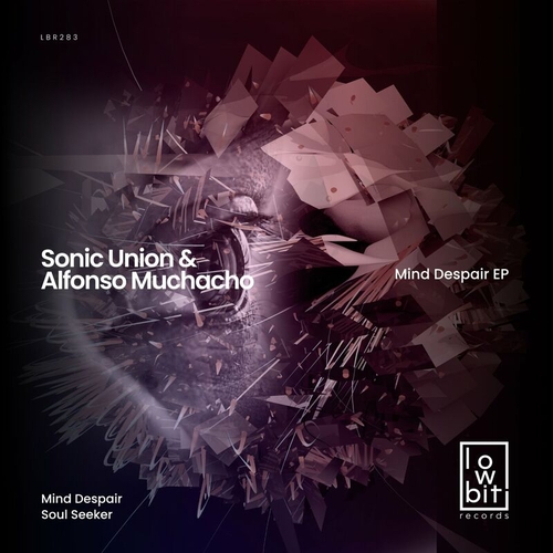 Sonic Union, Alfonso Muchacho - Mind Despair [LBR283]